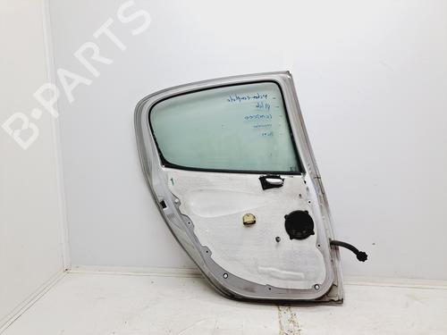 Left rear door PEUGEOT 206+ (2L_, 2M_)  | BP19263326C4 