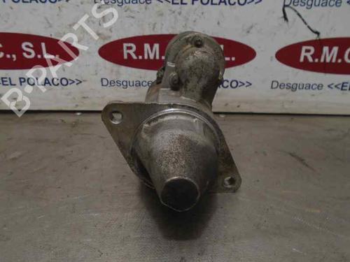 Used Starter CHEVROLET NUBIRA Saloon [2005-2012]  13454107