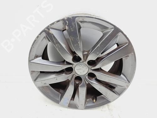 Used Rim PEUGEOT 308 II (LB_, LP_, LW_, LH_, L3_) [2013-2021]  18712634