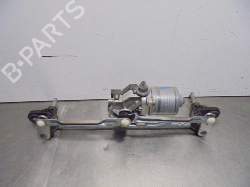 Front wiper motor FIAT 500 (312_) 1.2 (312AXA1A) | BP13464774M29 