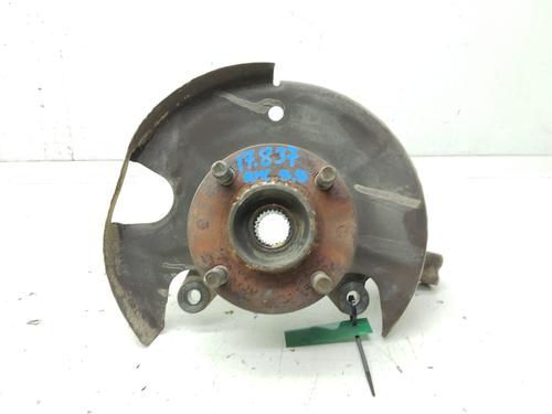 Used Left front steering knuckle NISSAN ALMERA I Hatchback (N15) [1995-2001]  24020554