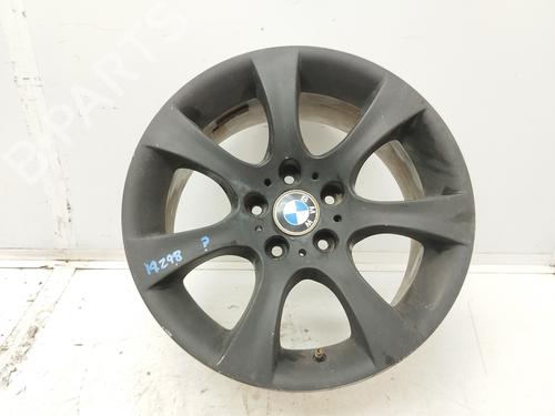 Used Rim BMW 5 (E39) 523 i (170 hp) 27323539