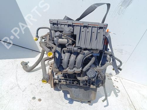 Engine VW GOLF VI (5K1) 1.4 | BP19148938M1