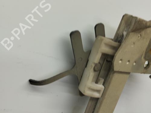 Front left window mechanism CITROËN XSARA PICASSO (N68)  | BP27585505C22 