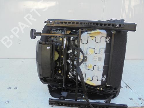 Right front seat SEAT ARONA (KJ7, KJP) 1.6 TDI | BP13471777C16 
