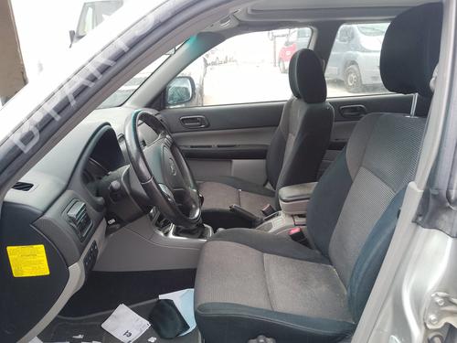 Right front window switch SUBARU FORESTER (SG_) 2.0 X AWD (SG5) | BP35818003I26 - Image 6