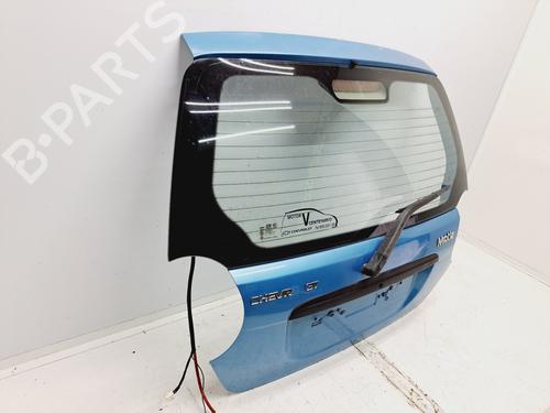 Tailgate DAEWOO MATIZ (M100, M150) 1.0 | BP21553548C6 