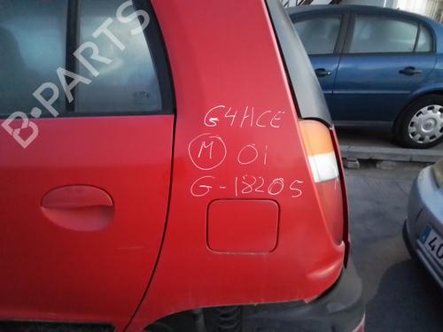 Control unit HYUNDAI ATOS (MX)  | BP22899075M11 