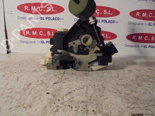 Rear left lock FORD MONDEO III (B5Y)  | BP13421861C100 