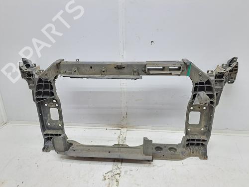 Used Front slam panel KIA SPORTAGE IV (QL, QLE) [2015-2022]  30932644