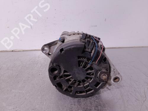 Alternator CHEVROLET NUBIRA Saloon 1.4 | BP19182186M7 