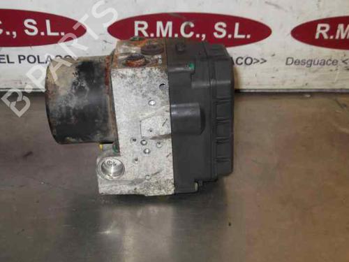 ABS pump RENAULT MEGANE II Saloon (LM0/1_) | BP35815462M43 - Image 4