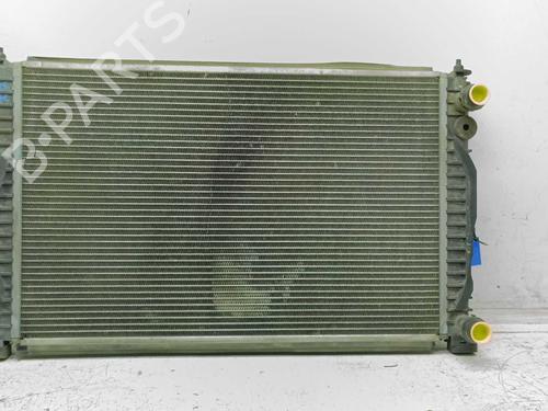 Used Water radiator Water radiator 38093613 38093613