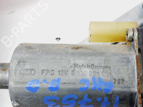 Front right window mechanism FORD MONDEO II Saloon (BFP) 1.6 i | BP17103566C23 