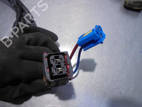 Ignition barrel PEUGEOT PARTNER Box Body/MPV (5_, G_)  | BP13471323M48