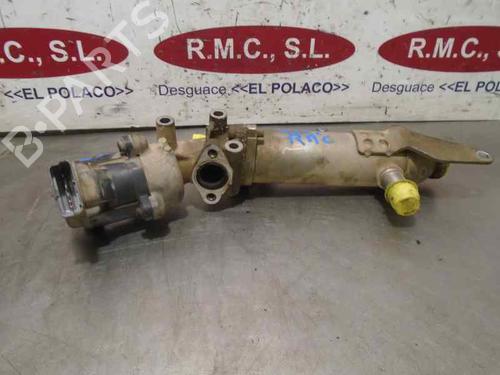 Used Other LAND ROVER RANGE ROVER SPORT I (L320) 2.7 D 4x4 (190 hp) 21261948
