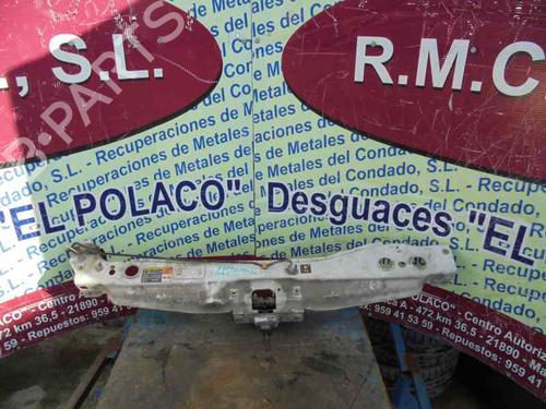 Refuerzo paragolpes delantero FORD TRANSIT Van (FA_ _) 2.2 TDCi (110 hp) 13460781