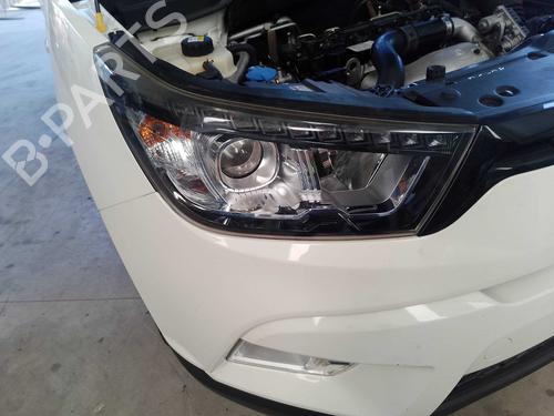 Used Right headlight Right headlight 39474847 39474847