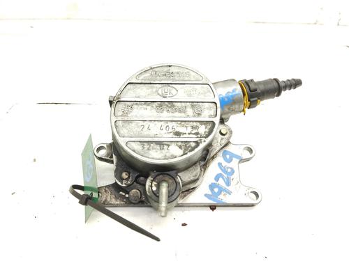 Used Vacuum pump OPEL ASTRA G Hatchback (T98) [1998-2009]  26123116