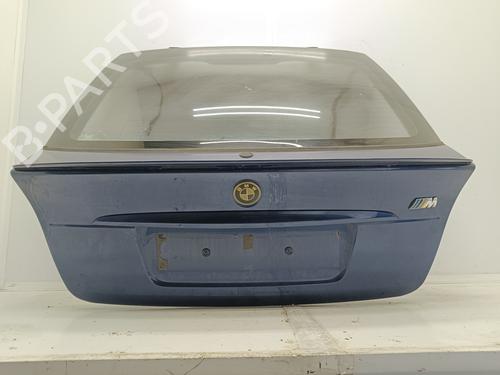 Bakluke CC/Kombi-Kupé BMW 3 (E46) 320 d | BP18876862C6 