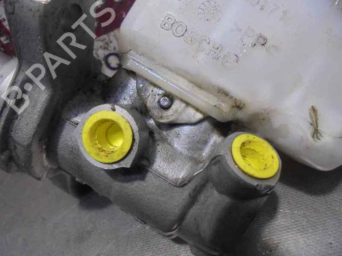 Hauptbremszylinder NISSAN QASHQAI II (J11, J11_) 1.5 dCi | BP30712918M77