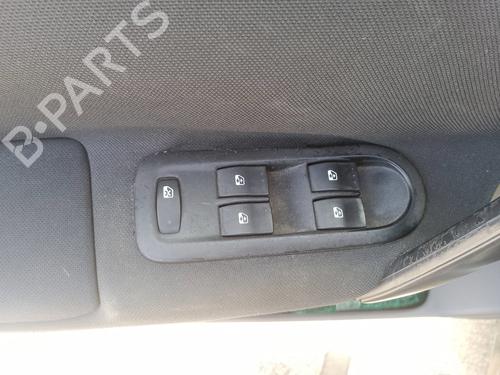 left-front-window-switch-renault-scenic-ii-jm01_-2003-2004-2005-2006-2007-2008-2009-2010-35817250 main image