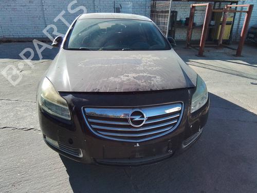 Left front window switch OPEL INSIGNIA A (G09) 2.0 CDTI (68) | BP18694969I27 - Image 10