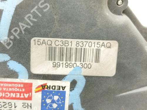 Front left lock SEAT IBIZA III (6L1)  | BP26433058C98 