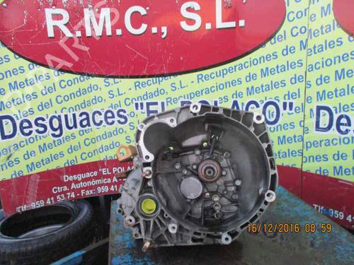 Used Gearbox Gearbox ALFA ROMEO 156 Sportwagon (932_) [1997-2006] 13422818 13422818
