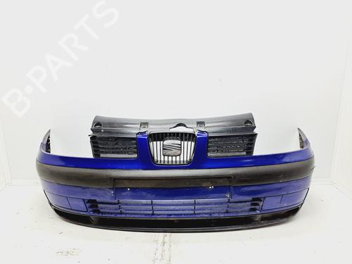 Used Front bumper SEAT CORDOBA (6K1, 6K2) 1.4 i (60 hp) 18832556