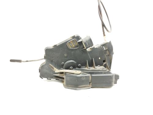 Used Rear right lock BMW 3 (E46) 320 d (136 hp) 21085734