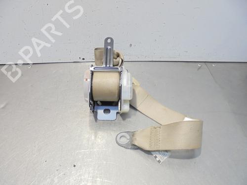 Used Rear right seatbelt Rear right seatbelt TOYOTA LAND CRUISER PRADO (_J12_) 3.0 D-4D (KDJ120, KDJ125) (166 hp) 14224144 14224144