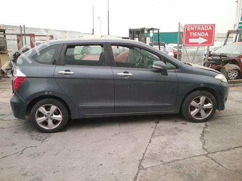 Front right lock HONDA FR-V (BE) 2.0 (BE3) | BP39474843C97 - Image 8