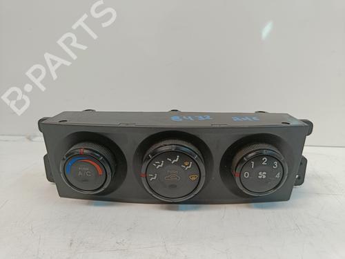 Climate control OPEL CORSA B (S93) 1.5 D (F08, F68, M68) (50 hp)null