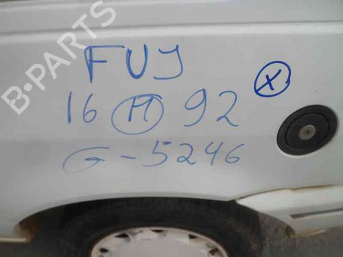 Used Parts FORD FIESTA III (GFJ) 1.4 1445769