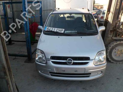 Right headlight OPEL AGILA (A) (H00) 1.2 16V (F68) | BP13468571C29 