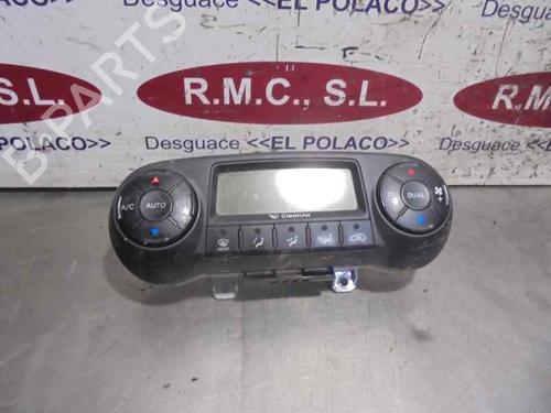 Used Climate control Climate control HYUNDAI ix35 (LM, EL, ELH) [2009-2016] 13424153 13424153