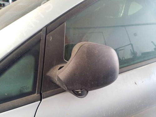 Bakspejl venstre Bakspejl venstre SEAT ALTEA XL (5P5, 5P8) 1.9 TDI (105 hp) 39696009 39696009