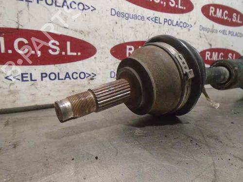 Left front driveshaft ALFA ROMEO 147 (937_) | BP13456345M38