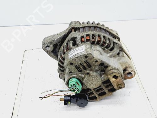 Alternator HONDA CIVIC VI Coupe (EJ, EM1) 1.6 i (EJ6) | BP13541785M7 