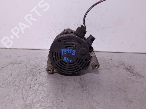 Alternator FORD FOCUS I (DAW, DBW) 1.8 Turbo DI / TDDi | BP31066674M7