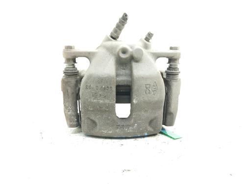 Used Left front brake caliper RENAULT KANGOO / GRAND KANGOO II (KW0/1_) 1.5 dCi 90 (KW05, KW08, KW0G, KW11) (90 hp) 30175767