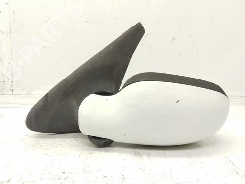 Bakspejl venstre RENAULT MEGANE I (BA0/1_) 1.9 D Eco (BA0A, BA0U, BA0R) (64 hp) 30489725