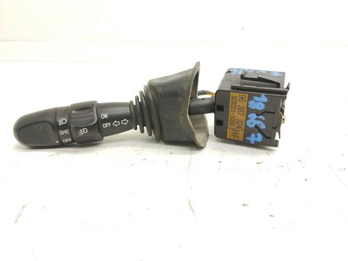 Used Headlight switch CHEVROLET LACETTI (J200) [2003-2025]  21288872