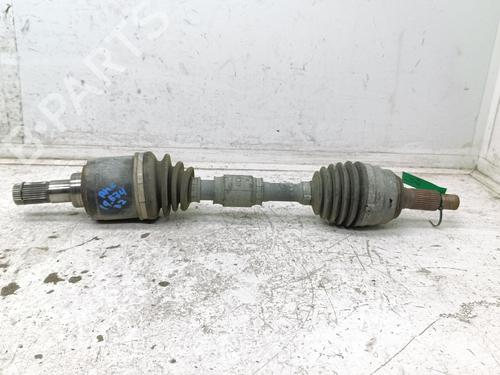 Used Left front driveshaft Left front driveshaft 37492537 37492537