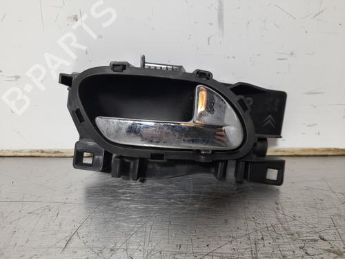 Høyre foran invendig håndtak CITROËN BERLINGO MULTISPACE (B9)  96555516 |