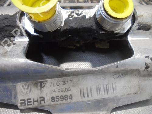 Other VW TOUAREG (7LA, 7L6, 7L7)  | BP14223146O1 