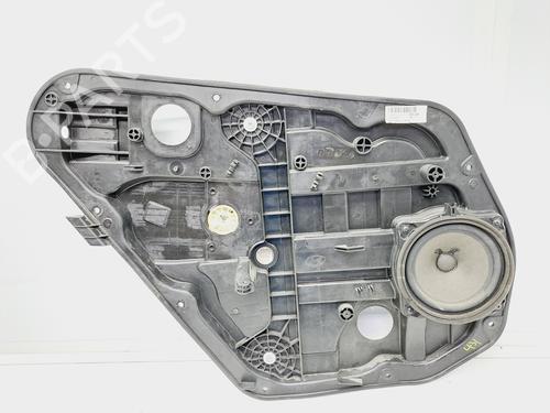 Used Rear left window mechanism HYUNDAI i40 I (VF) 1.7 CRDi (116 hp) 30124229