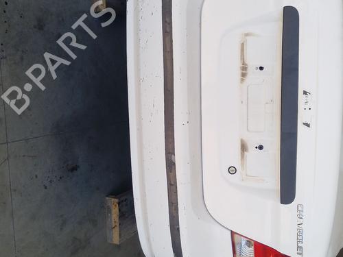 Pára-choques traseiro Pára-choques traseiro 36440591 36440591