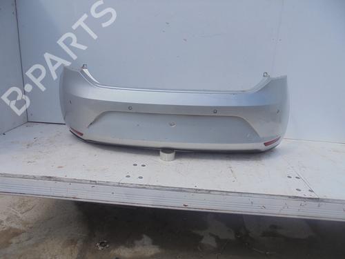 Rear bumper SEAT LEON SC (5F5) 1.6 TDI (105 hp) 13453264